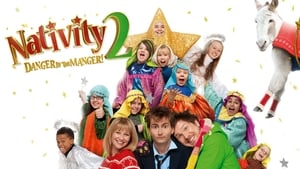 Nativity 2: Danger in the Manger! háttérkép