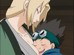 Naruto 2. évad Ep.98 Nincs mese! Nem lehetsz többé nindzsa!