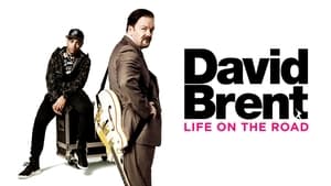 David Brent: Life on the Road háttérkép