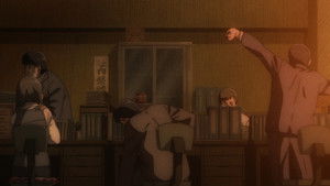 おそ松さん Season 1 Ep.13 13. epizód