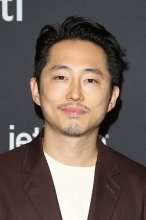 Steven Yeun profil kép