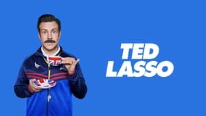 Ted Lasso kép