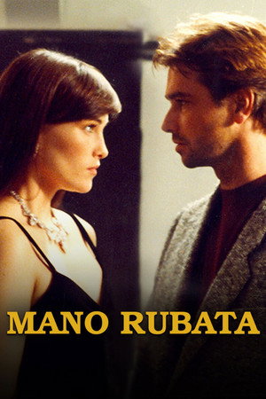 Mano rubata poszter