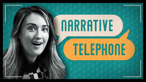 Narrative Telephone 1. évad Ep.5 5. epizód