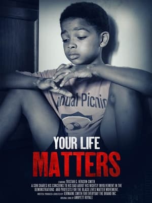 Your Life Matters