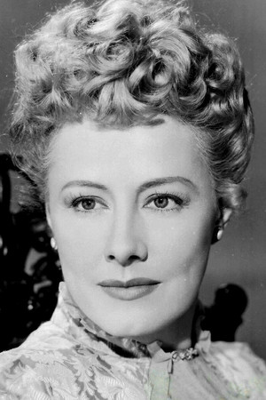 Irene Dunne profil kép