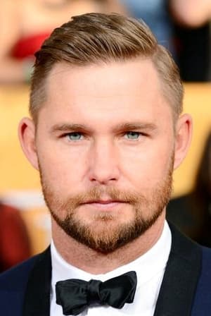 Brian Geraghty profil kép