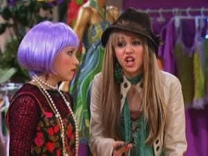 Hannah Montana 1. évad Ep.7 Ruha teszi...