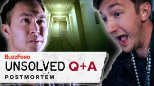 Buzzfeed Unsolved: Supernatural Speciális epizódok Ep.5 5. epizód