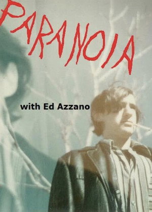 Paranoia poszter