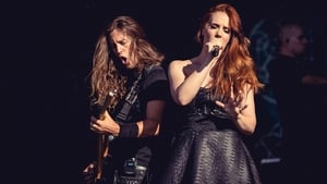 Epica : Hellfest 2015 háttérkép