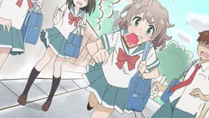 魔法少女なんてもういいですから。 2. évad Ep.4 4. epizód