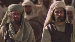 عُمَرْ‎ 1. évad Ep.13 13. epizód