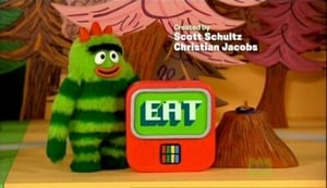 Yo Gabba Gabba! Season 1 Ep.1 1. epizód