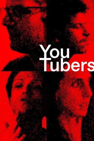 You Tubers poszter