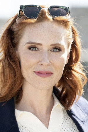 Audrey Fleurot profil kép