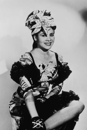 Katherine Dunham