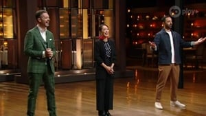 MasterChef Australia 12. évad Ep.32 32. epizód