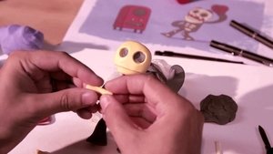 Luz, Anima, Ação háttérkép