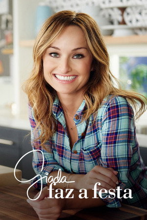 Giada Entertains poszter