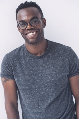 William Jackson Harper profil kép