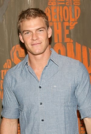 Alan Ritchson profil kép