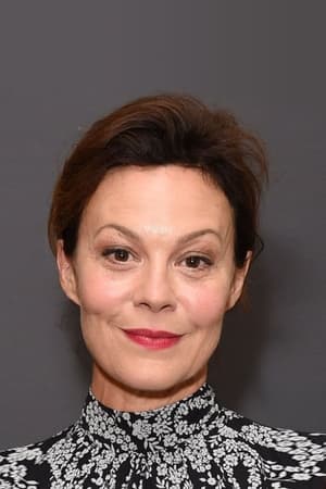 Helen McCrory profil kép