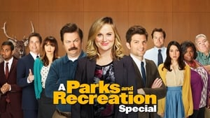 A Parks and Recreation Special háttérkép