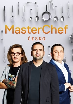 MasterChef Česko poszter