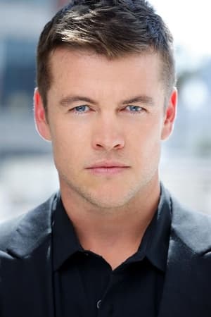 Luke Hemsworth profil kép