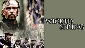 Wicked Spring háttérkép
