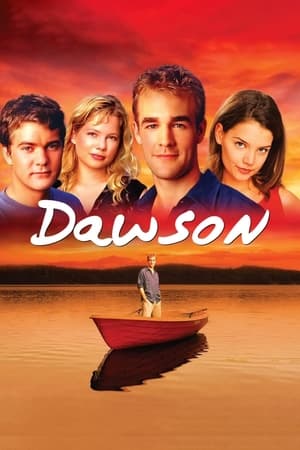 Dawson és a haverok poszter