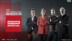 Informe especial kép