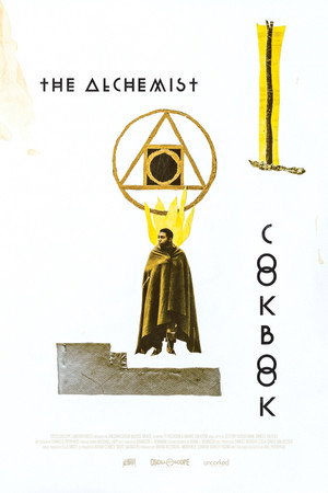 The Alchemist Cookbook poszter