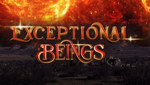 Exceptional Beings háttérkép