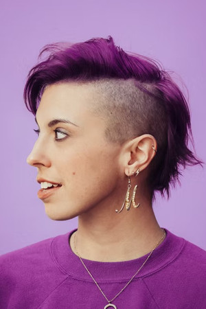 Maggie Levin profil kép