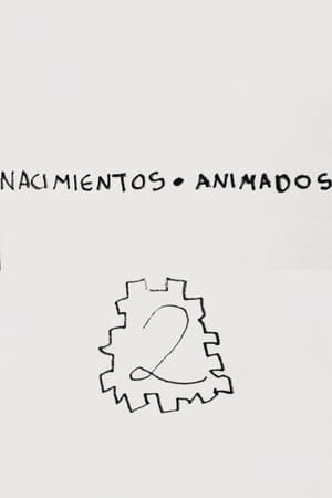 Nacimientos Animados: 2 poszter