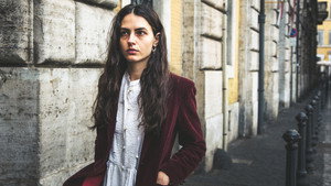 Il tempo che ci vuole háttérkép