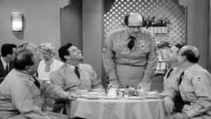 The Phil Silvers Show Season 3 Ep.5 5. epizód