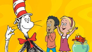 The Cat in the Hat Knows a Lot About That! kép