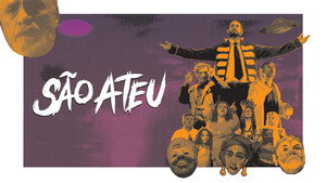 São Ateu háttérkép
