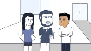 Rooster Teeth Animated Adventures Season 4 Ep.11 11. epizód