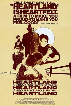 Heartland poszter