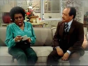 The Jeffersons 10. évad Ep.15 15. epizód