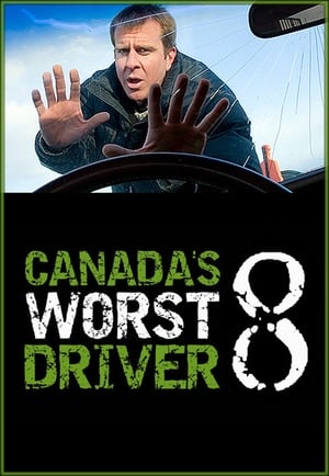 Canada's Worst Driver