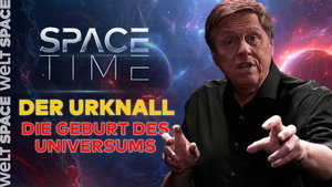 Spacetime 8. évad Ep.1 1. epizód