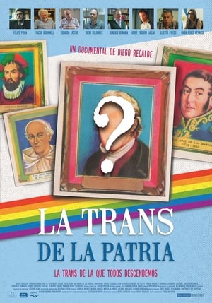 La trans de la patria