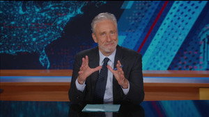 The Daily Show 30. évad Ep.103 103. epizód
