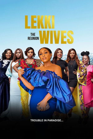 Lekki Wives