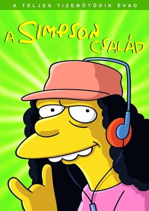 A Simpson család